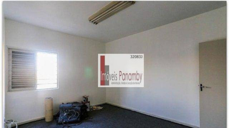 Imagem Apartamento com 2 Quartos à Venda, 55 m² em Vila Mariana - São Paulo