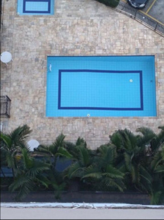 Apartamento com 2 Quartos à Venda, 54 m² em Jardim Marajoara - São Paulo