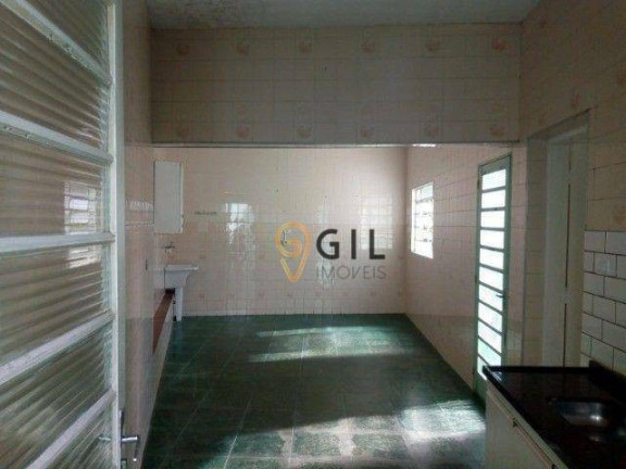 Imagem Casa com 3 Quartos à Venda, 131 m² em Jardim Bela Vista - Jacareí