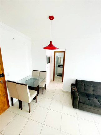 Imagem Apartamento com 1 Quarto à Venda, 45 m² em Mirim - Praia Grande