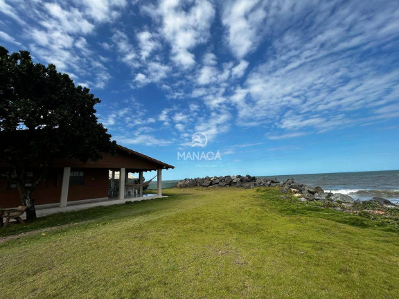 Imagem Casa com 3 Quartos à Venda, 131 m² em Centro - Barra Velha Imagem Casa com 3 Quartos à Venda, 131 m² em Centro - Barra Velha