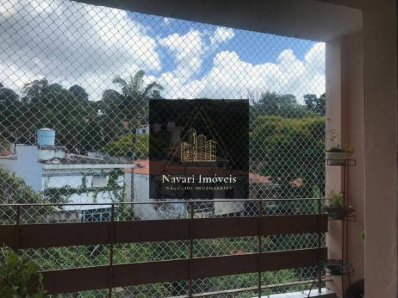 Imagem Apartamento com 3 Quartos à Venda, 127 m² em Tucuruvi - São Paulo