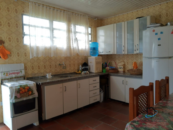 Imagem Casa com 4 Quartos à Venda, 151 m² em Balneário Pontal Do Sul - Pontal Do Paraná