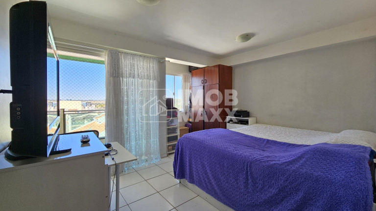 Imagem Apartamento com 2 Quartos à Venda, 453 m² em Riacho Fundo I - Riacho Fundo