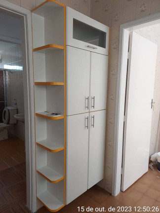 Imagem Apartamento com 2 Quartos para Alugar, em Taboão - São Bernardo Do Campo Imagem Apartamento com 2 Quartos para Alugar, em Taboão - São Bernardo Do Campo