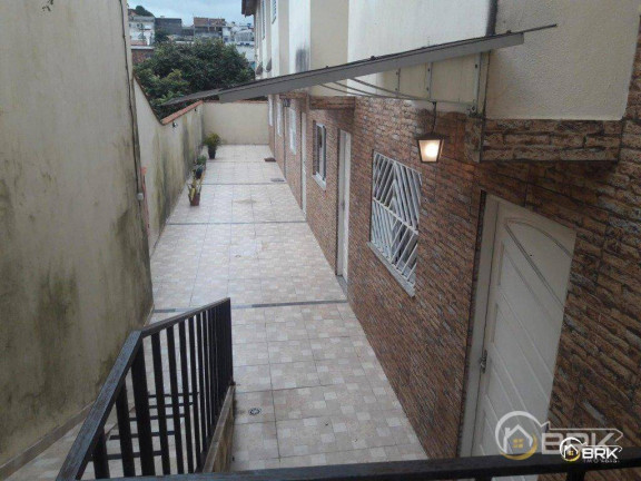 Imagem Sobrado com 3 Quartos à Venda ou Locação, 79 m² em Vila Buenos Aires - São Paulo Imagem Sobrado com 3 Quartos à Venda ou Locação, 79 m² em Vila Buenos Aires - São Paulo