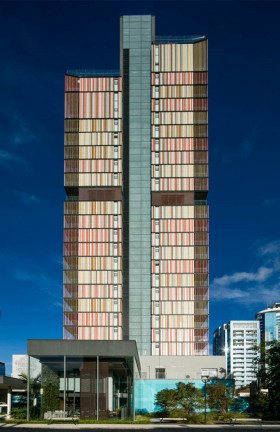 Imagem Apartamento com 1 Quarto à Venda, 86 m² em Itaim Bibi - São Paulo
