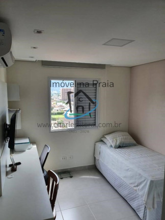 Imagem Apartamento com 2 Quartos à Venda, 67 m² em Praia Do Indaiá - Caraguatatuba