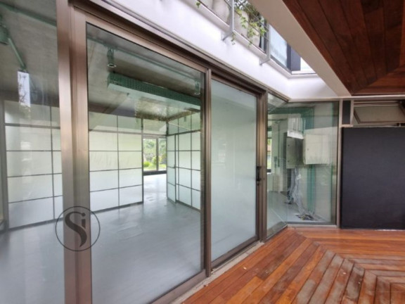 Imóvel Comercial para Alugar, 222 m² em Vila Madalena - São Paulo