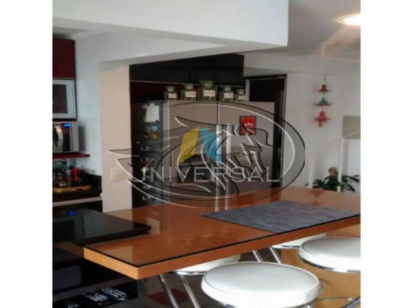 Imagem Apartamento com 3 Quartos à Venda, em Vila Andrade - Sao Paulo Imagem Apartamento com 3 Quartos à Venda, em Vila Andrade - Sao Paulo