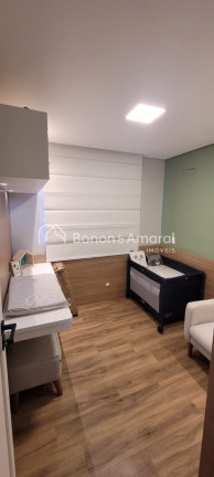 Imagem Casa de Condomínio com 4 Quartos à Venda, 320 m² em Parque Alto Taquaral - Campinas Imagem Casa de Condomínio com 4 Quartos à Venda, 320 m² em Parque Alto Taquaral - Campinas