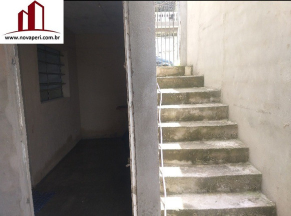 Imagem Casa com 1 Quarto à Venda,  em Portal Das Alamedas - Franco Da Rocha