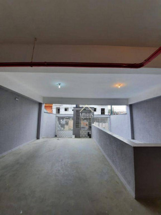 Imagem Cobertura com 2 Quartos à Venda, 72 m² em Vila Tibiriçá - Santo André