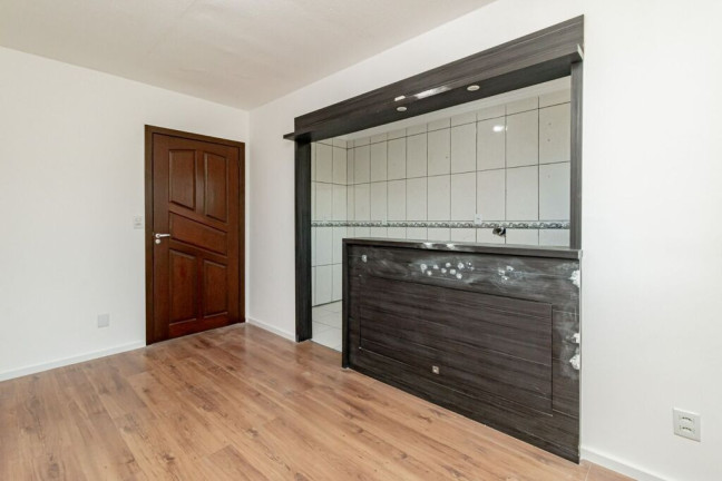 Imagem Apartamento com 2 Quartos à Venda, 49 m² em Jardim Itu - Porto Alegre