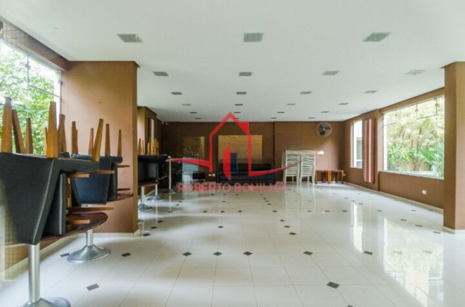 Imagem Apartamento com 3 Quartos à Venda, 130 m² em Jardim Bela Vista - Santo André Imagem Apartamento com 3 Quartos à Venda, 130 m² em Jardim Bela Vista - Santo André