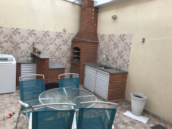 Imagem Casa de Condomínio com 3 Quartos à Venda, em São Bernardo Do Campo Imagem Casa de Condomínio com 3 Quartos à Venda, em São Bernardo Do Campo