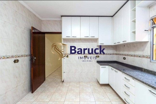 Imagem Sobrado com 3 Quartos à Venda, 180 m² em Interlagos - São Paulo
