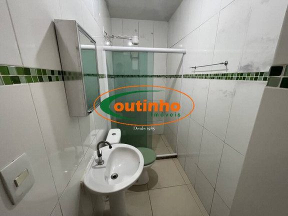 Imagem Casa com 4 Quartos à Venda, 180 m² em Praça Da Bandeira - Rio De Janeiro