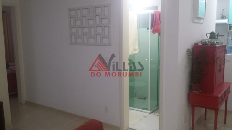 Imagem Apartamento com 3 Quartos à Venda, 68 m² em Parque Reboucas - São Paulo