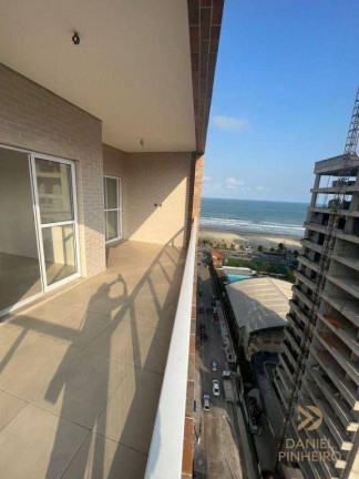 Imagem Apartamento com 2 Quartos à Venda, 95 m² em Aviação - Praia Grande Imagem Apartamento com 2 Quartos à Venda, 95 m² em Aviação - Praia Grande