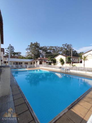 Imagem Casa de Condomínio com 2 Quartos à Venda, 63 m² em Guaratiba - Rio De Janeiro Imagem Casa de Condomínio com 2 Quartos à Venda, 63 m² em Guaratiba - Rio De Janeiro