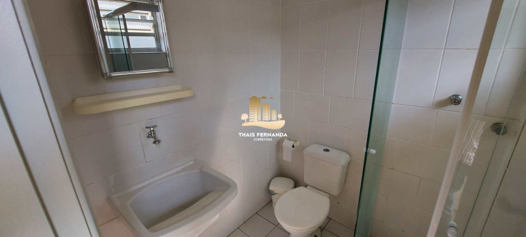 Imagem Apartamento com 1 Quarto à Venda, 21 m² em Guilhermina - Praia Grande