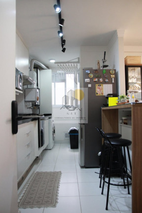 Imagem Apartamento com 2 Quartos à Venda, 72 m² em Butantã - São Paulo