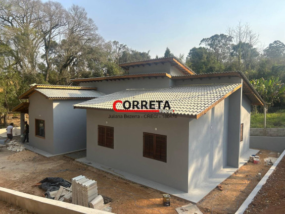 Casa com 3 Quartos à Venda, 200 m² em Lageadinho - Ibiúna