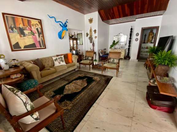 Foto do imóvel Casa com 4 Quartos à Venda, 169 m² em Vilas Do Atlântico - Lauro De Freitas