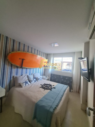 Imagem Imóvel com 3 Quartos à Venda, 174 m² em Enseada Azul - Guarapari
