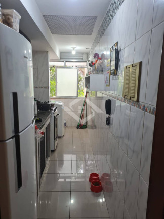 Imagem Apartamento com 3 Quartos à Venda, 62 m² em Pechincha - Rio De Janeiro