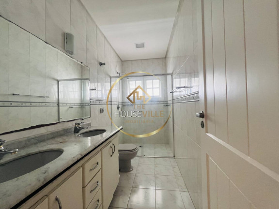 Imagem Casa de Condomínio com 3 Quartos à Venda, 350 m² em Urbanova - São José Dos Campos Imagem Casa de Condomínio com 3 Quartos à Venda, 350 m² em Urbanova - São José Dos Campos