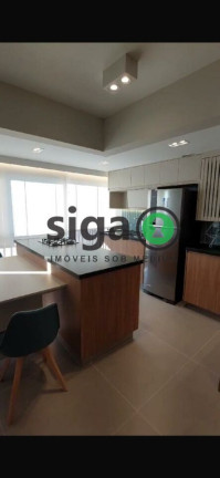 Imagem Apartamento com 1 Quarto para Alugar, 42 m² em Vila Mariana - São Paulo Imagem Apartamento com 1 Quarto para Alugar, 42 m² em Vila Mariana - São Paulo