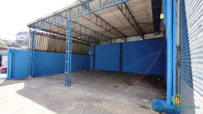 Imagem Galpão para Alugar, 838 m² em Jardim Dos Ipês - Cotia Imagem Galpão para Alugar, 838 m² em Jardim Dos Ipês - Cotia