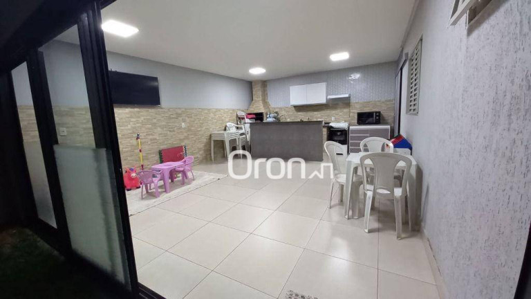 Imagem Casa com 3 Quartos à Venda, 140 m² em Jardim Helvécia - Aparecida De Goiânia Imagem Casa com 3 Quartos à Venda, 140 m² em Jardim Helvécia - Aparecida De Goiânia