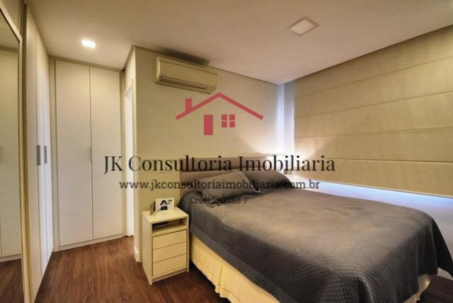 Imagem Apartamento com 2 Quartos à Venda, 72 m² em Brooklin - São Paulo
