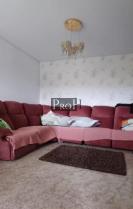 Apartamento com 2 Quartos à Venda, 56 m² em Vila Industrial - São Paulo