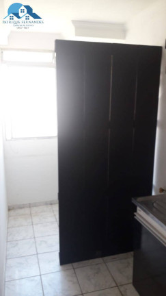 Imagem Apartamento com 2 Quartos à Venda, 45 m² em Jardim São Nicolau - São Paulo Imagem Apartamento com 2 Quartos à Venda, 45 m² em Jardim São Nicolau - São Paulo