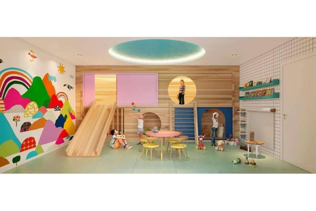 Imagem Apartamento com 2 Quartos à Venda, 68 m² em Jardim Prudência - São Paulo Imagem Apartamento com 2 Quartos à Venda, 68 m² em Jardim Prudência - São Paulo