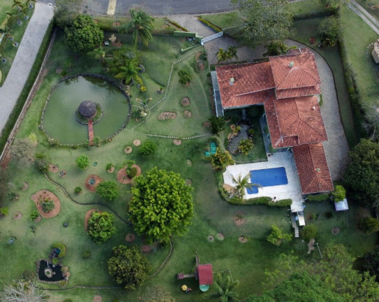 Imagem Casa com 5 Quartos à Venda, 450 m² em Condominio Jardim Das Palmeiras - Bragança Paulista Imagem Casa com 5 Quartos à Venda, 450 m² em Condominio Jardim Das Palmeiras - Bragança Paulista