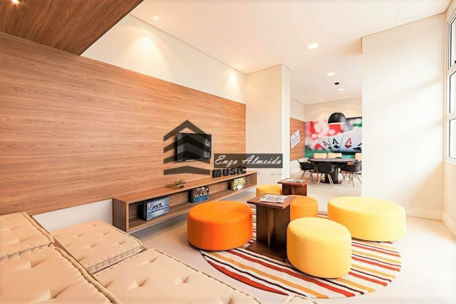 Imagem Apartamento com 4 Quartos à Venda, 419 m² em Chácara Klabin - São Paulo