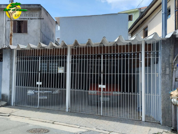 Casa com 3 Quartos à Venda, 150 m² em Vila Nova Cachoeirinha - São Paulo