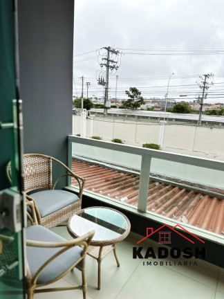 Imagem Casa com 4 Quartos à Venda, 230 m² em Papagaio - Feira De Santana
