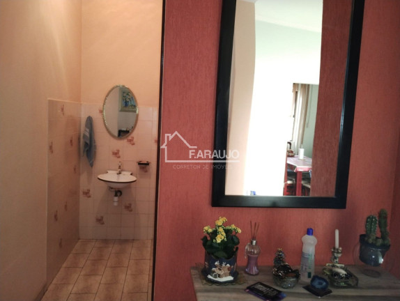 Imagem Casa com 2 Quartos à Venda, 208 m² em Jardim Refúgio - Sorocaba