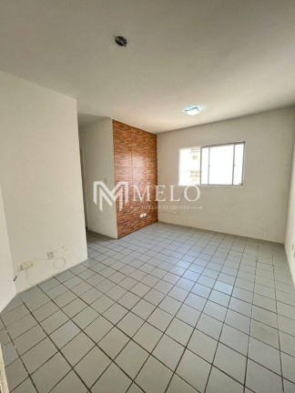 Apartamento com 2 Quartos à Venda, 55 m² em Candeias - Jaboatão Dos Guararapes