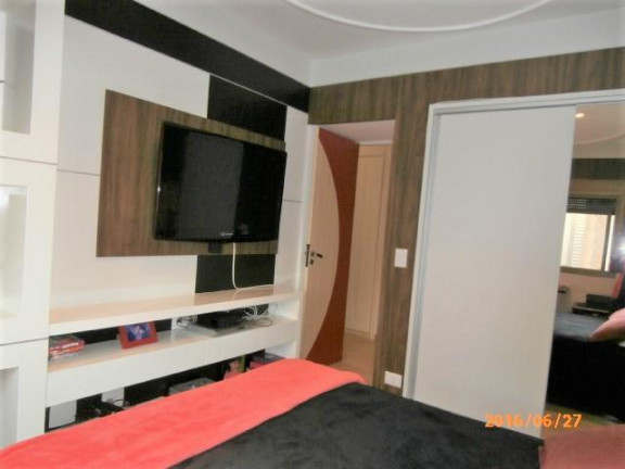 Imagem Apartamento com 3 Quartos à Venda, 180 m² em Moema - São Paulo