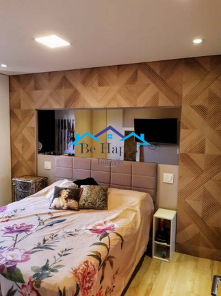 Imagem Apartamento com 3 Quartos à Venda, 125 m² em Vila Andrade - São Paulo Imagem Apartamento com 3 Quartos à Venda, 125 m² em Vila Andrade - São Paulo
