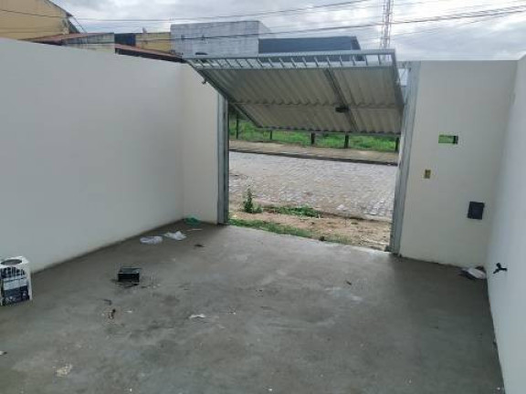 Imagem Casa com 2 Quartos à Venda, 70 m² em Parque Julião Nogueira - Campos Dos Goytacazes