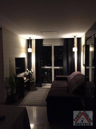 Imagem Apartamento com 3 Quartos à Venda, 86 m² em Vila Mariana - São Paulo