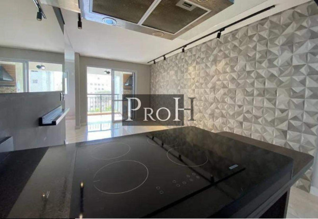 Imagem Apartamento com 2 Quartos à Venda, 64 m² em Independência - São Bernardo Do Campo